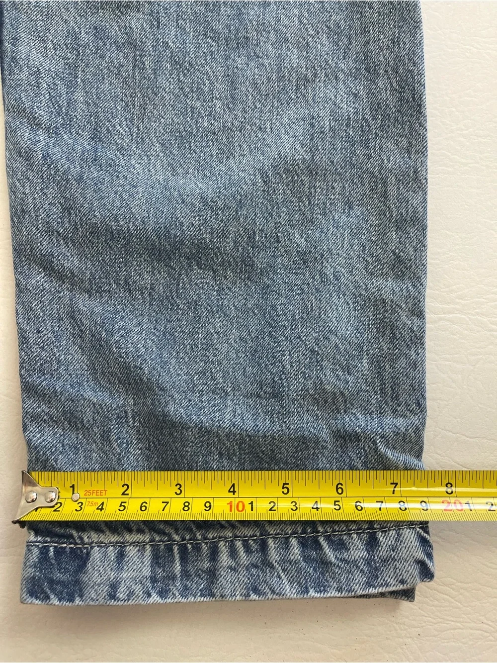 Levi’s Cargo Carpenter Jeans Utility Workwear Men’s 31x32